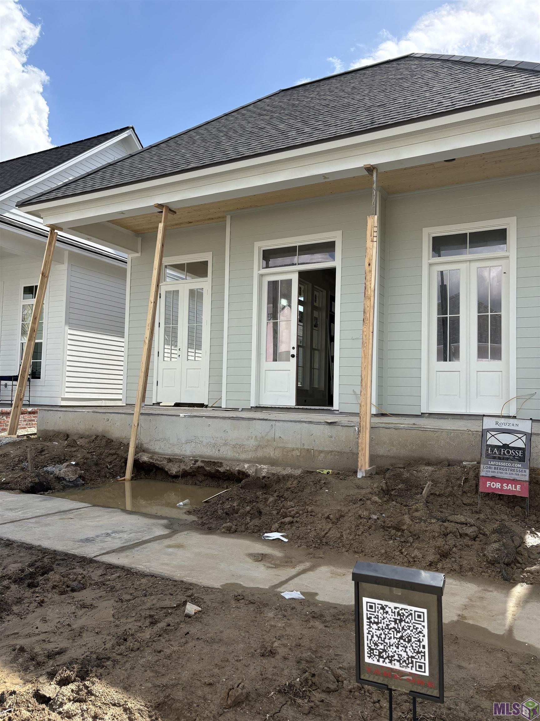 5330 Rue Des Jardin Baton Rouge, LA 70808 - Photo 3 of 10