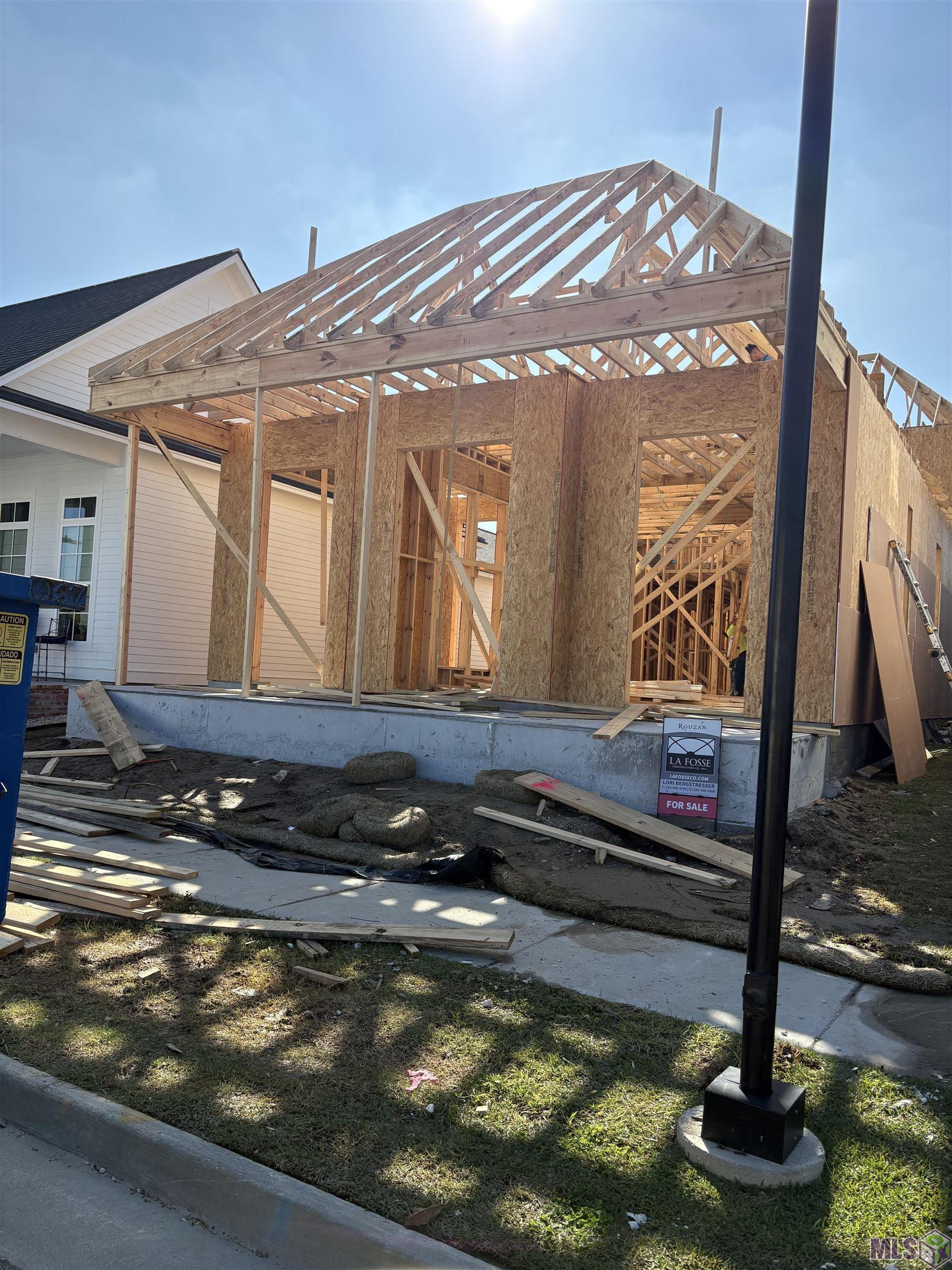 5330 Rue Des Jardin Baton Rouge, LA 70808 - Photo 4 of 8