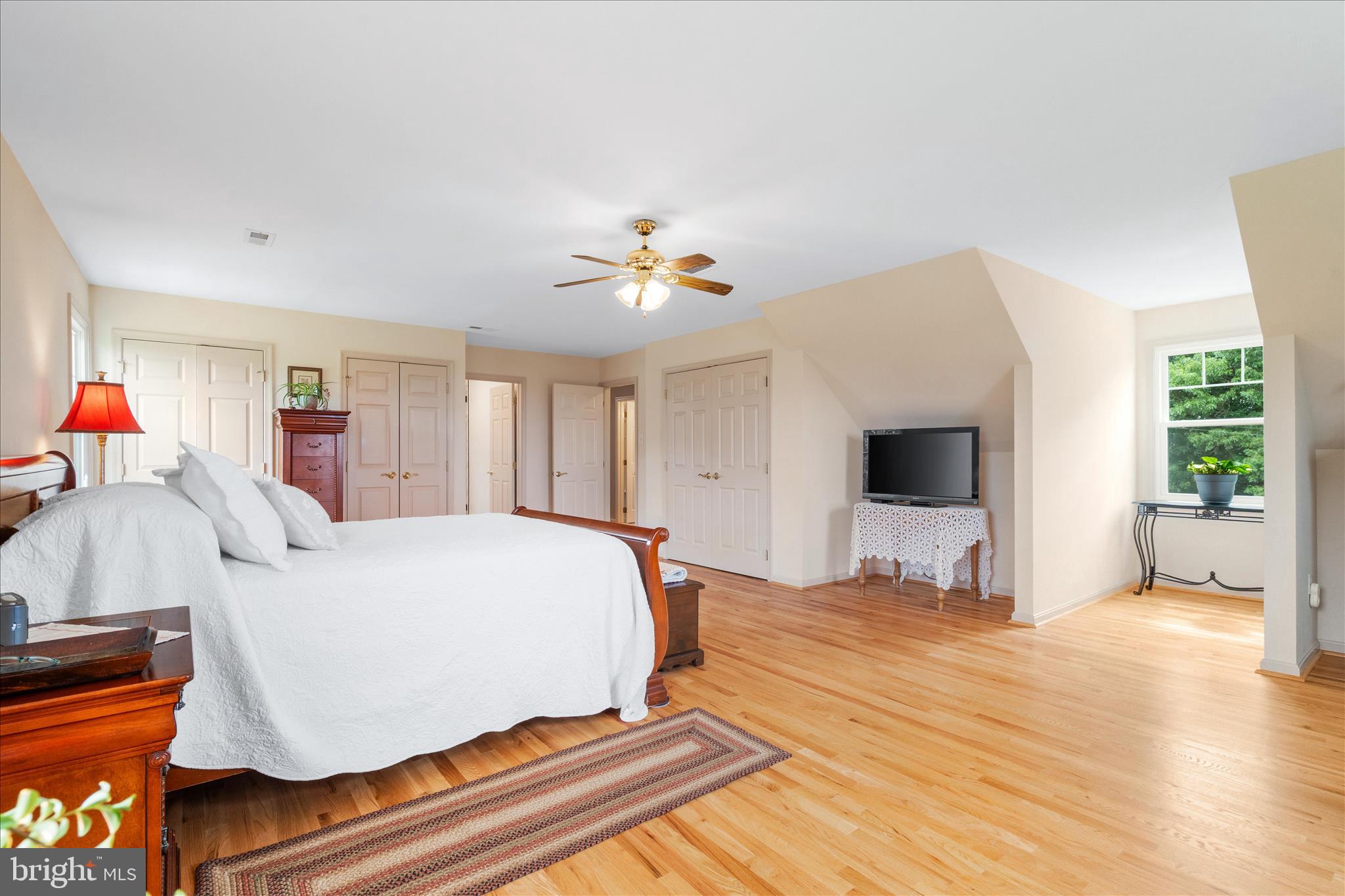 11841 Cash Smith Road Keymar, MD 21757 - Photo 38 of 81 Primary Bedroom