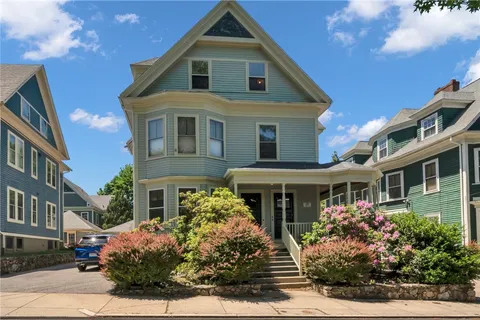 $439,000 | 156 Prospect Street, Unit 3, Providence, RI 02906