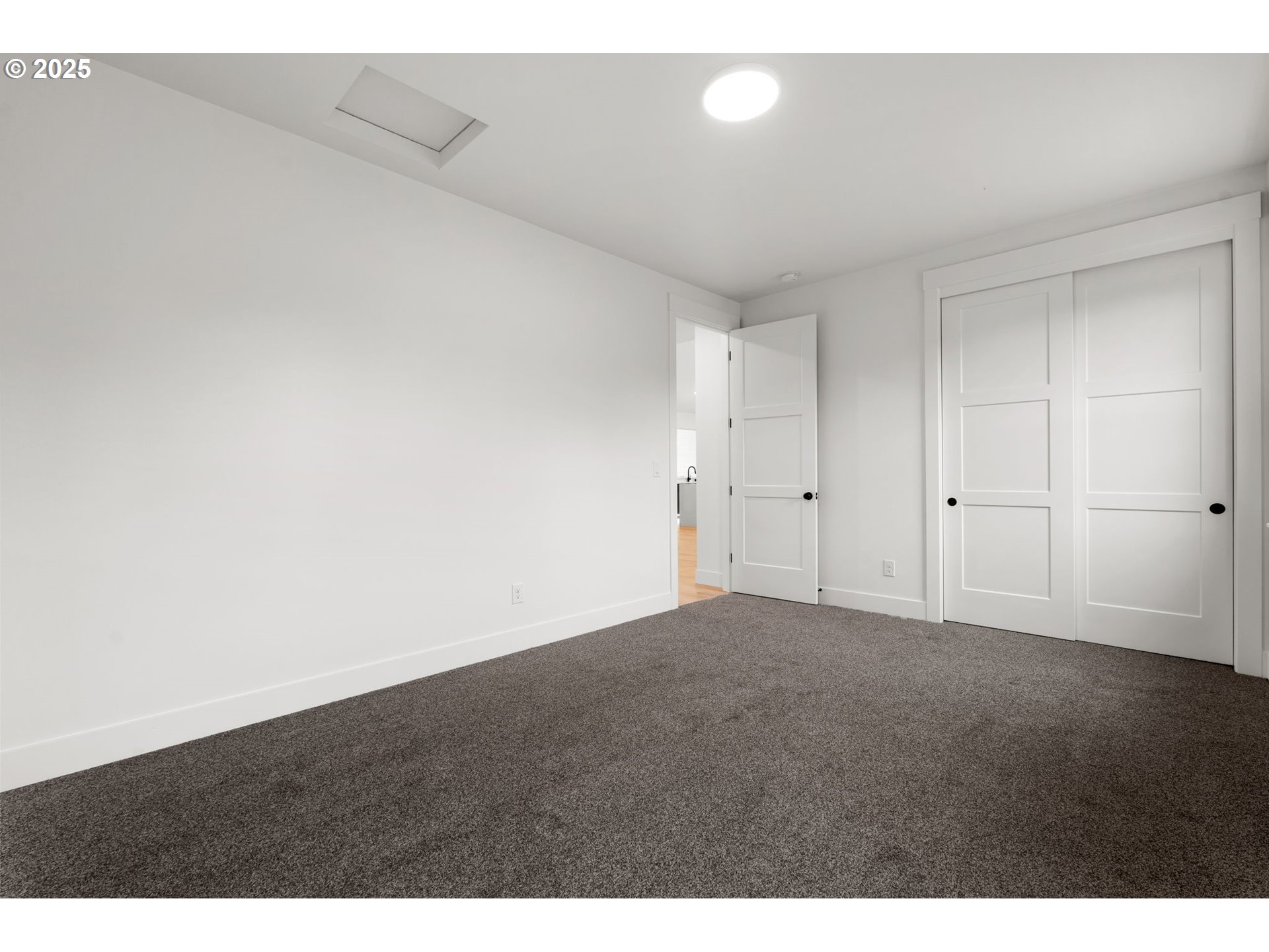 148 Fries Road Winlock, WA 98596 - Photo 23 of 39 a view of an empty room
