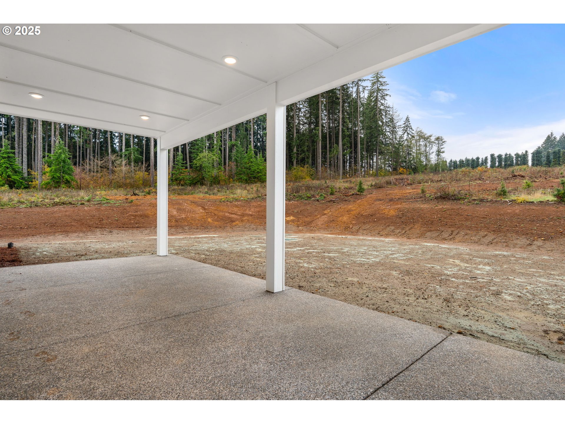 148 Fries Road Winlock, WA 98596 - Photo 32 of 39 a view of a porch