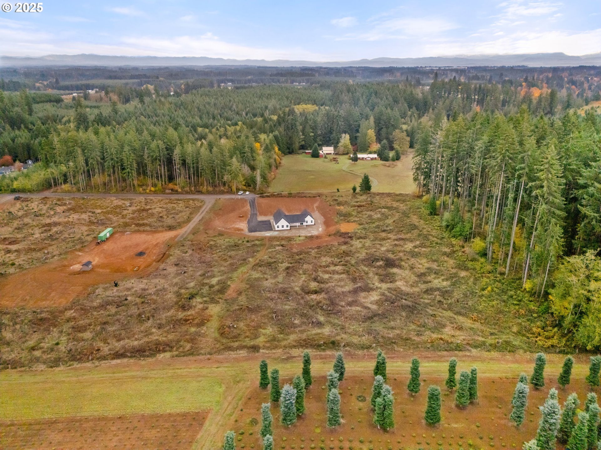 148 Fries Road Winlock, WA 98596 - Photo 38 of 39 a view of lake