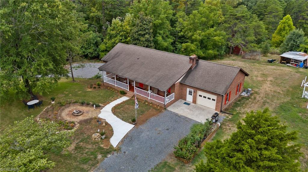 1127 Curt Boyles Road King, NC 27021 - Photo 2 of 50