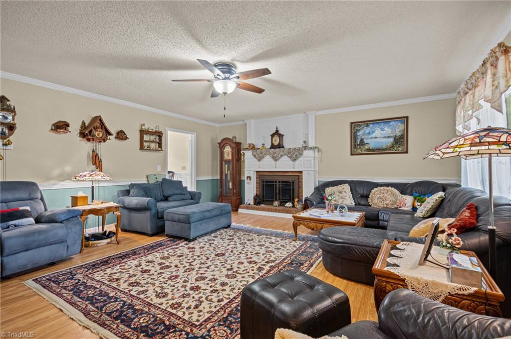 1127 Curt Boyles Road King, NC 27021 - Photo 31 of 50