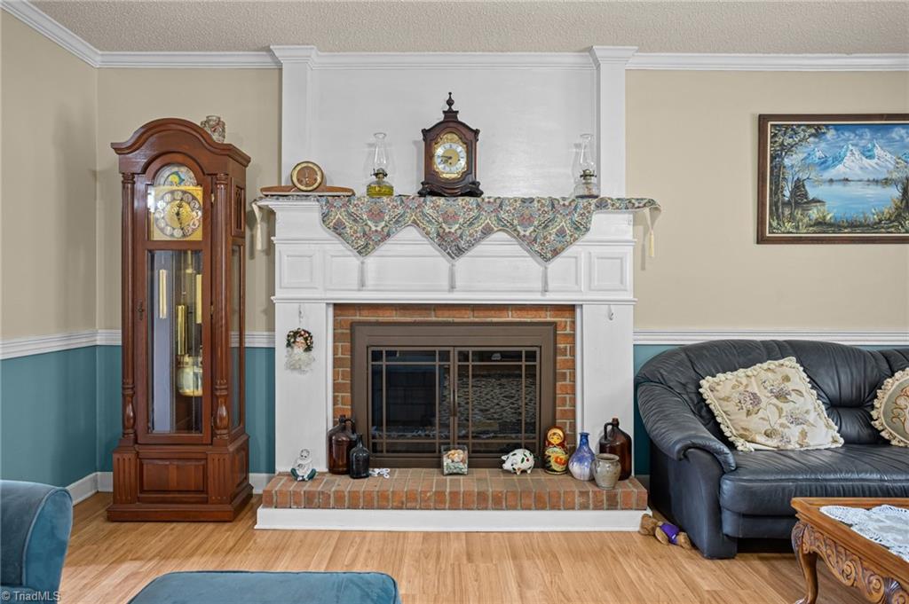 1127 Curt Boyles Road King, NC 27021 - Photo 33 of 50
