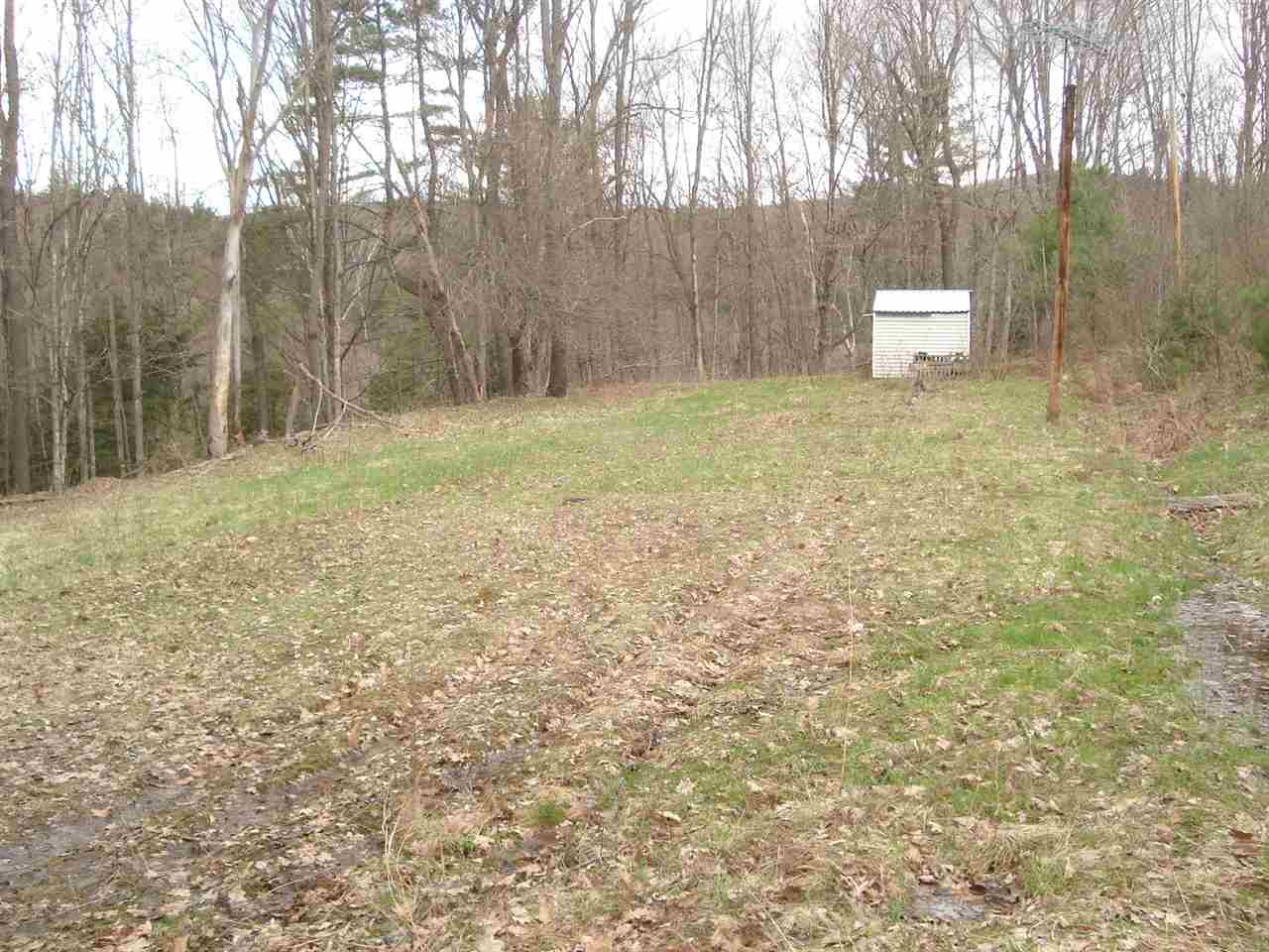 87 Davidson Hill Road Chester, VT 05143 - Photo 1 of 2