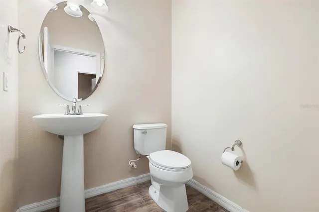 $2,475 | 5612 Balcony Bridge Place, Lithia, FL 33547