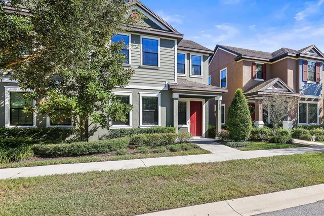 $2,475 | 5612 Balcony Bridge Place, Lithia, FL 33547