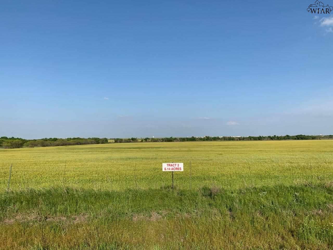 Lot 2 Rifle Range Road Iowa Park, TX 76367 - Photo 1 of 1 Gallery Image 1