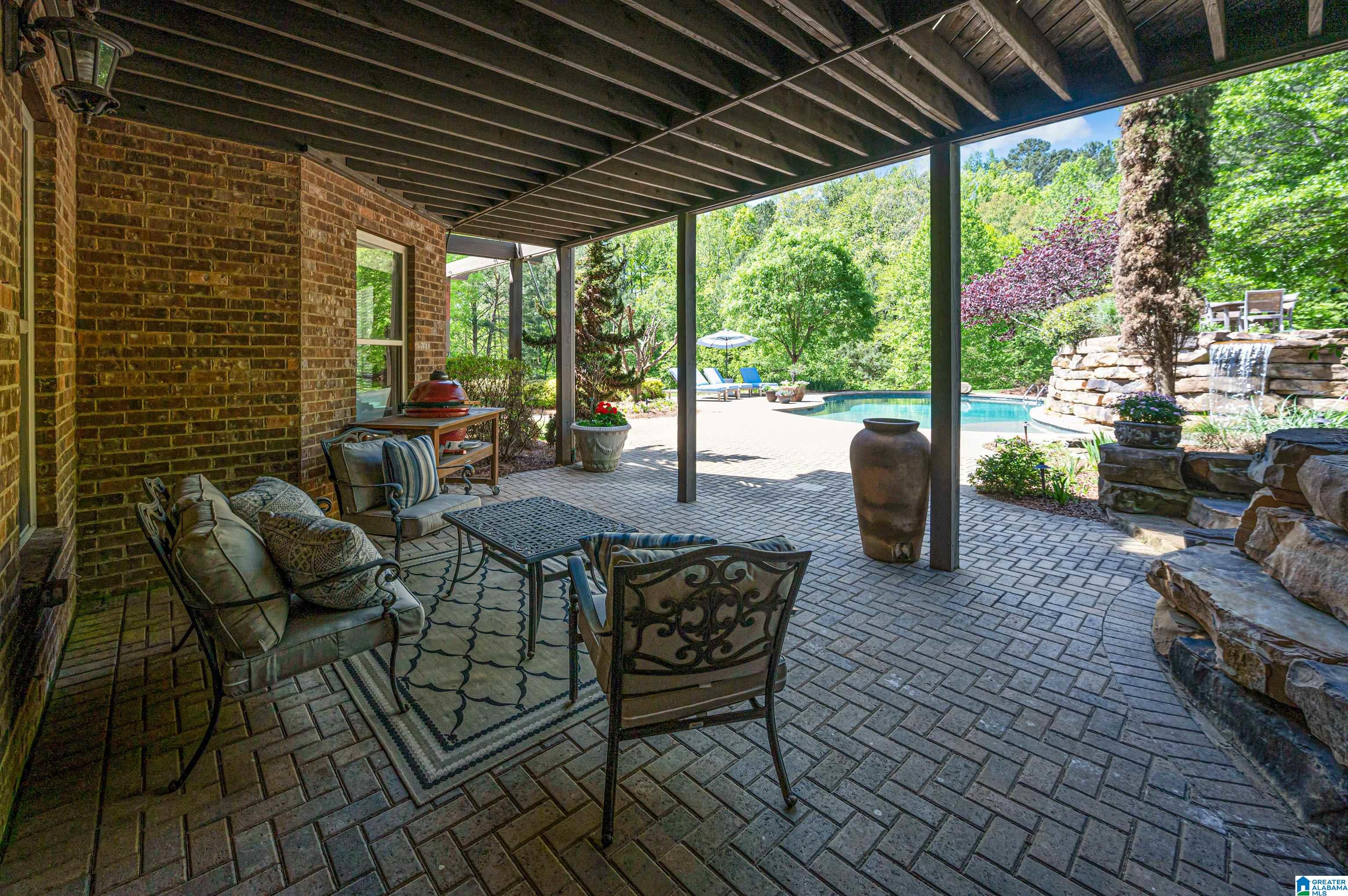 135 Wilson Road Chelsea, AL 35043 - Photo 47 of 75