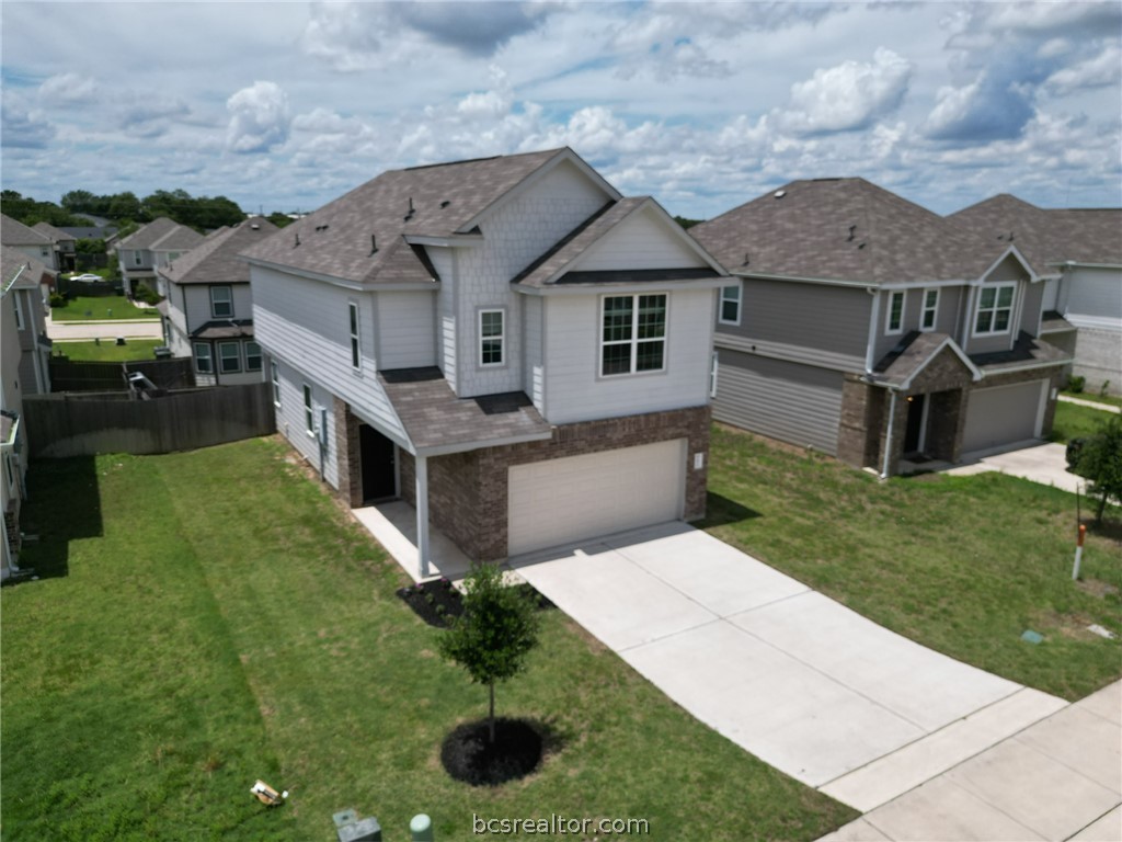 982 Rice Drive Bryan, TX 77803 - Photo 33 of 39