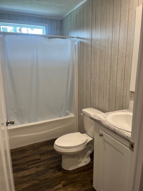 54207 Marlee Road Callahan, FL 32011 - Photo 6 of 8 a bathroom with a toilet and a shower