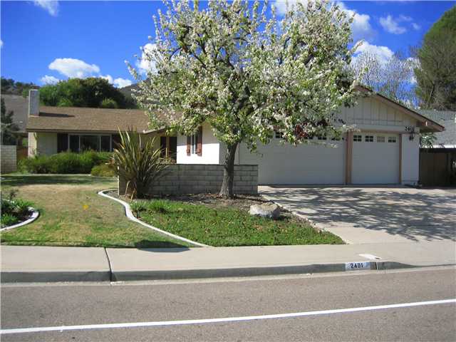 2401 Windmill View Road El Cajon, CA 92020 - Photo 1 of 15 Gallery Image 1