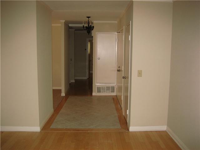 2401 Windmill View Road El Cajon, CA 92020 - Photo 12 of 15 Entry and hall seen from living room