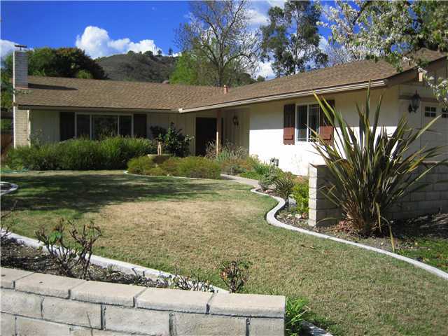 2401 Windmill View Road El Cajon, CA 92020 - Photo 3 of 15 Gallery Image 3
