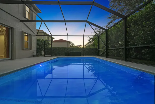 $699,000 | 6143 Southeast Crooked Oak Avenue, Hobe Sound, FL 33455