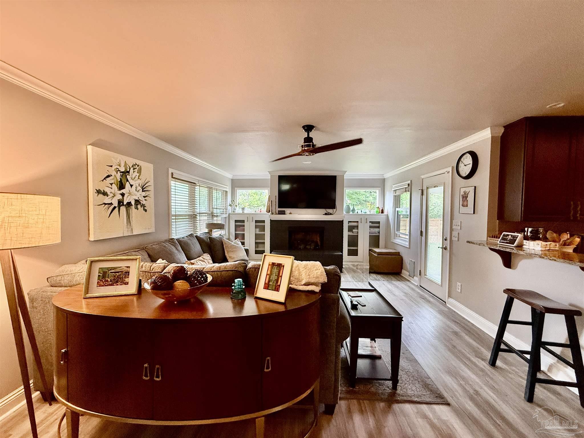 3791 Maule Road Pensacola, FL 32503 - Photo 18 of 54