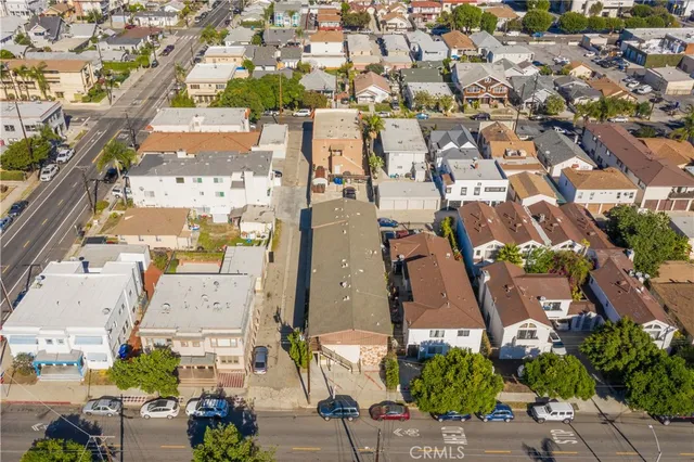 $1,450,000 | 576 West 13th Street, San Pedro, CA 90731