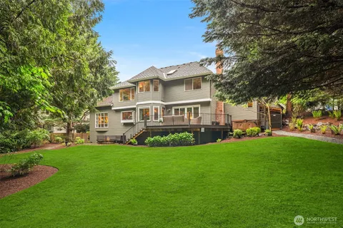 $2,369,000 | 18138 Northeast 130th Place, Redmond, WA 98052