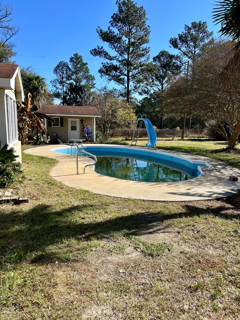 3250 Oil Well Road Flomaton, AL 36441 - Photo 24 of 42