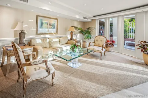 $2,975,000 | 1101 1st Street, Unit 114, Coronado, CA 92118