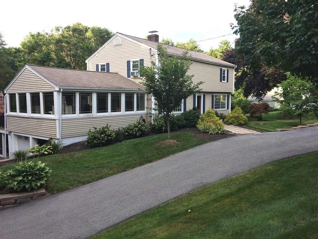 64 Ipswich Road Topsfield, MA 01983 - Photo 24 of 30 Gallery Image 24