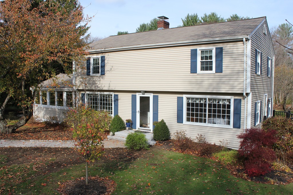 64 Ipswich Road Topsfield, MA 01983 - Photo 25 of 30 Gallery Image 25