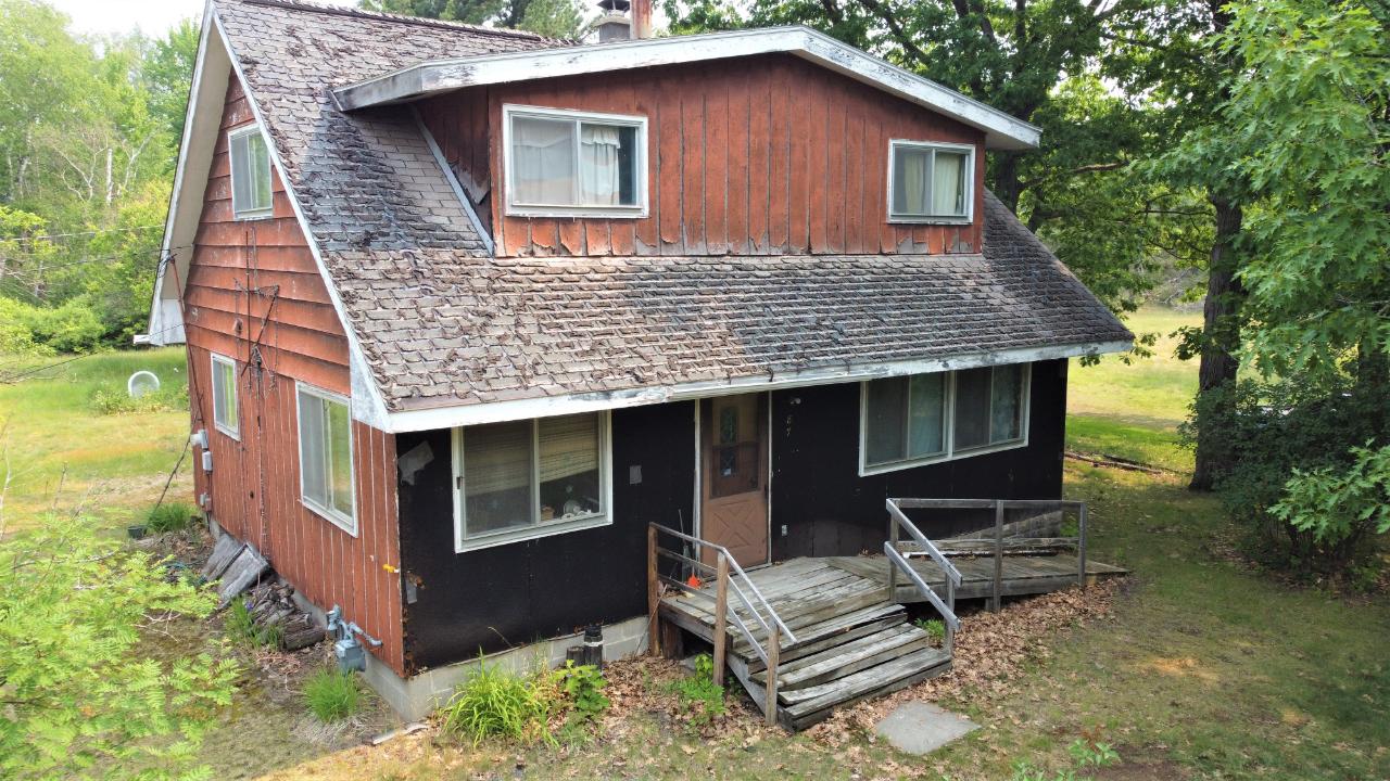 87 Deer Park Road Tomahawk, WI 54487 - Photo 4 of 37 Gallery Image 4