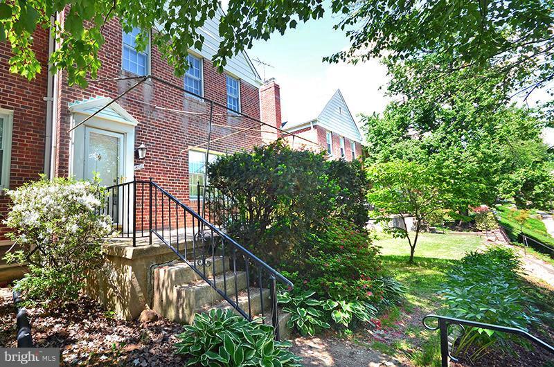 8110 Clyde Bank Road Baltimore, MD 21286 - Photo 1 of 22 Exterior (Front)