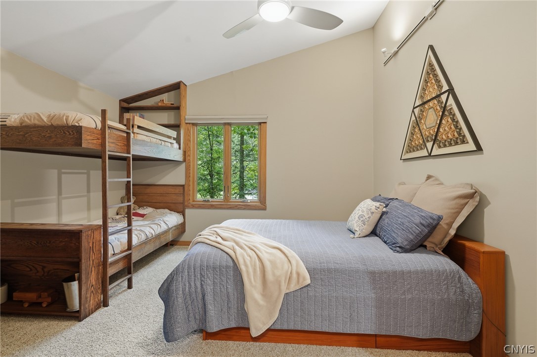 4327 Cedarvale Road Onondaga, NY 13215 - Photo 31 of 48 2nd floor bedroom