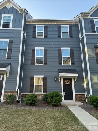 $2,200 | 1222 Ashbury Street, Charlotte, NC 28216