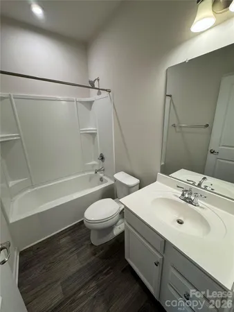 $2,200 | 1222 Ashbury Street, Charlotte, NC 28216