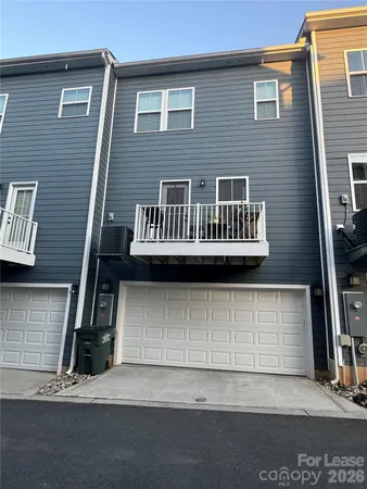 $2,200 | 1222 Ashbury Street, Charlotte, NC 28216