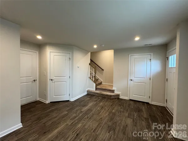 $2,200 | 1222 Ashbury Street, Charlotte, NC 28216