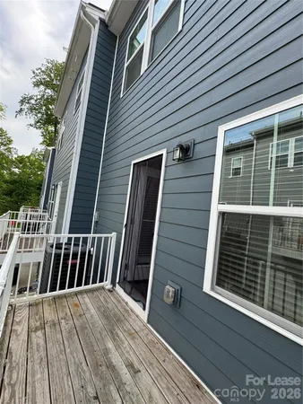 $2,200 | 1222 Ashbury Street, Charlotte, NC 28216