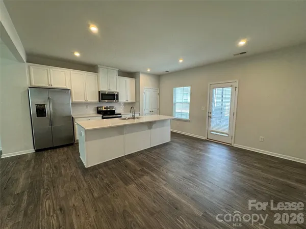 $2,200 | 1222 Ashbury Street, Charlotte, NC 28216