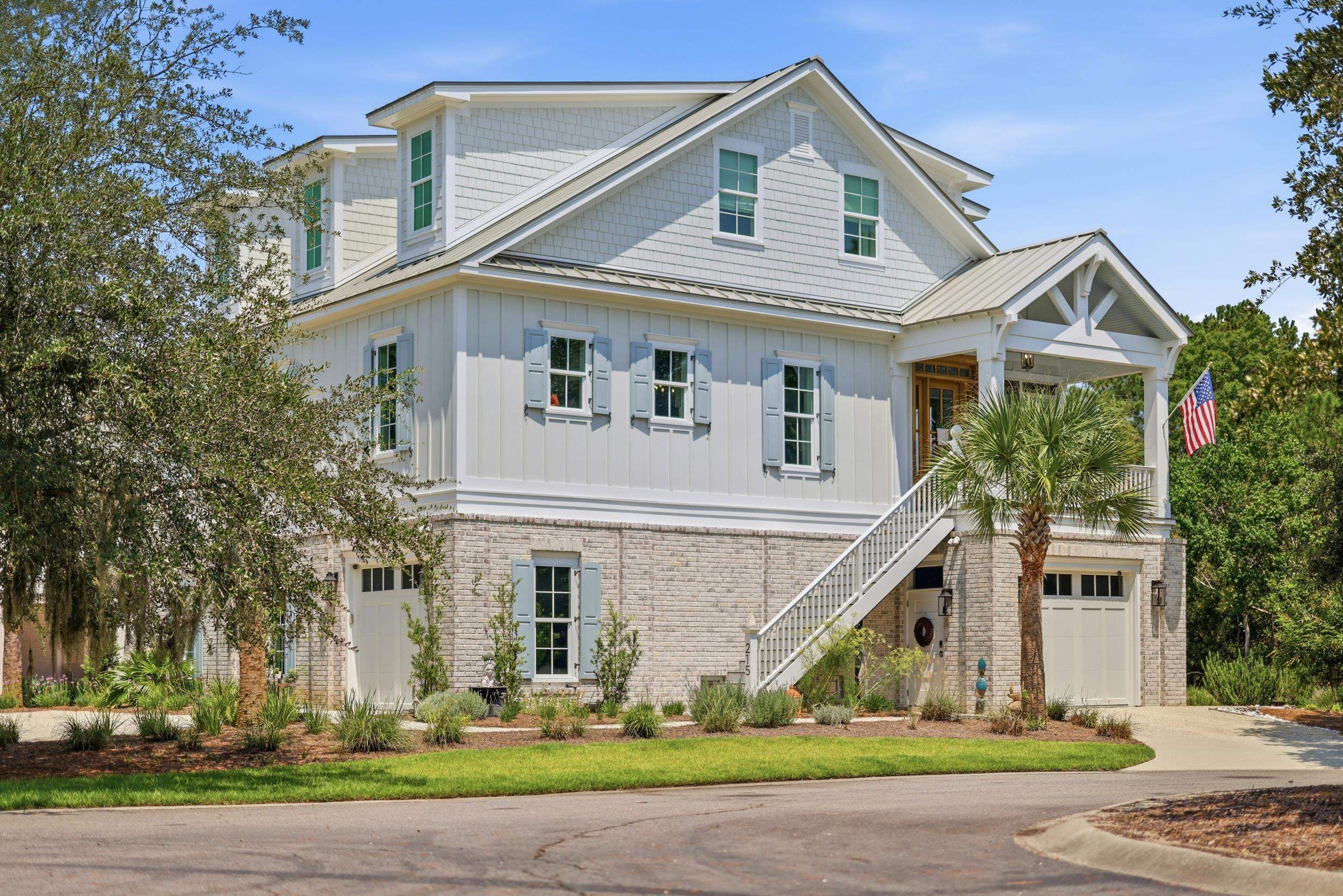 215 Ballyhoo Street Georgetown, SC 29440 - Photo 44 of 58 Gallery Image 44