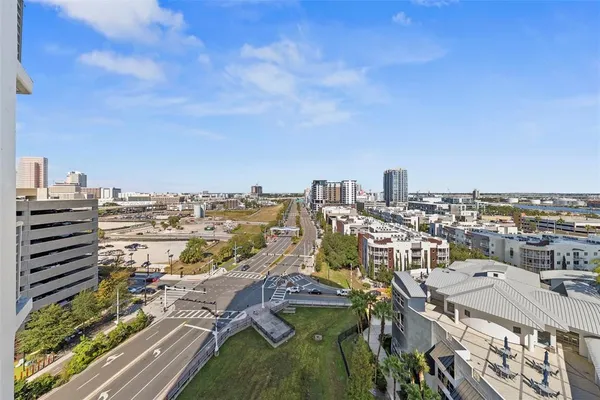 $6,300 | 449 South 12th Street, Unit 1101, Tampa, FL 33602