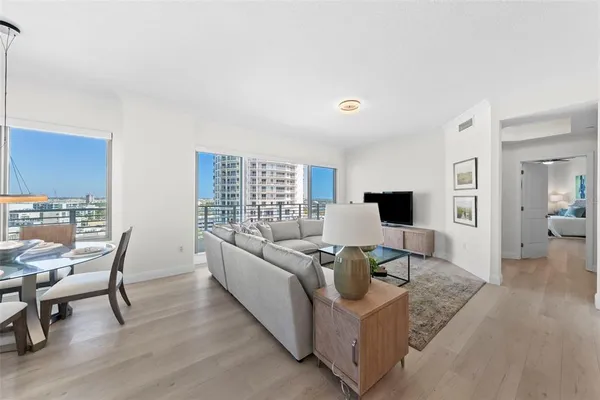 $6,300 | 449 South 12th Street, Unit 1101, Tampa, FL 33602