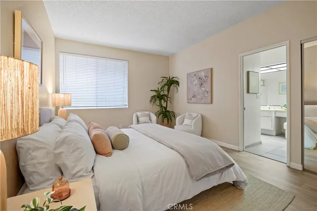 a bathroom with a double vanity sink mirror and double
