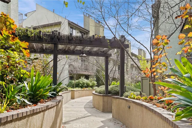 a view of outdoor space yard and patio