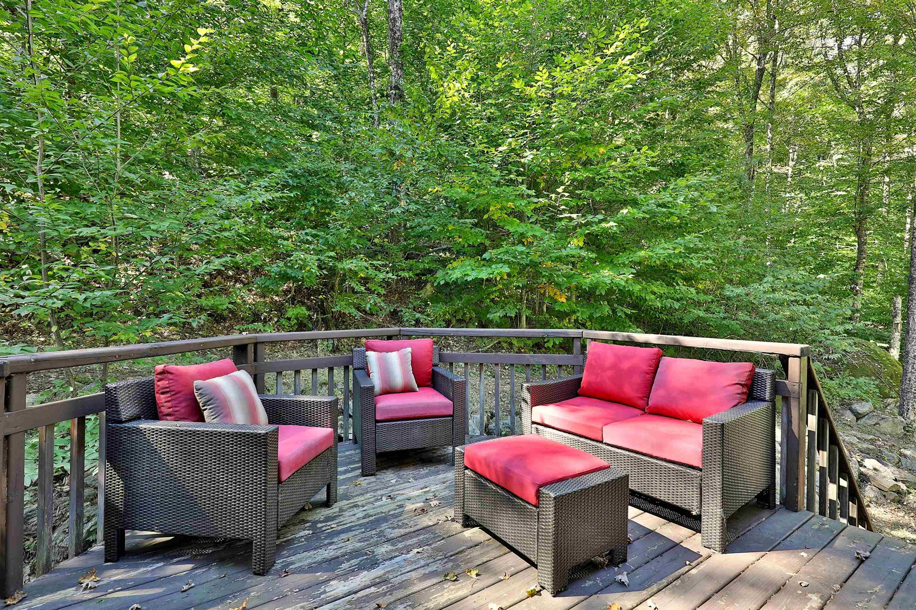 442 Crimson Hawk Road Plymouth, VT 05056 - Photo 8 of 25 Gallery Image 8