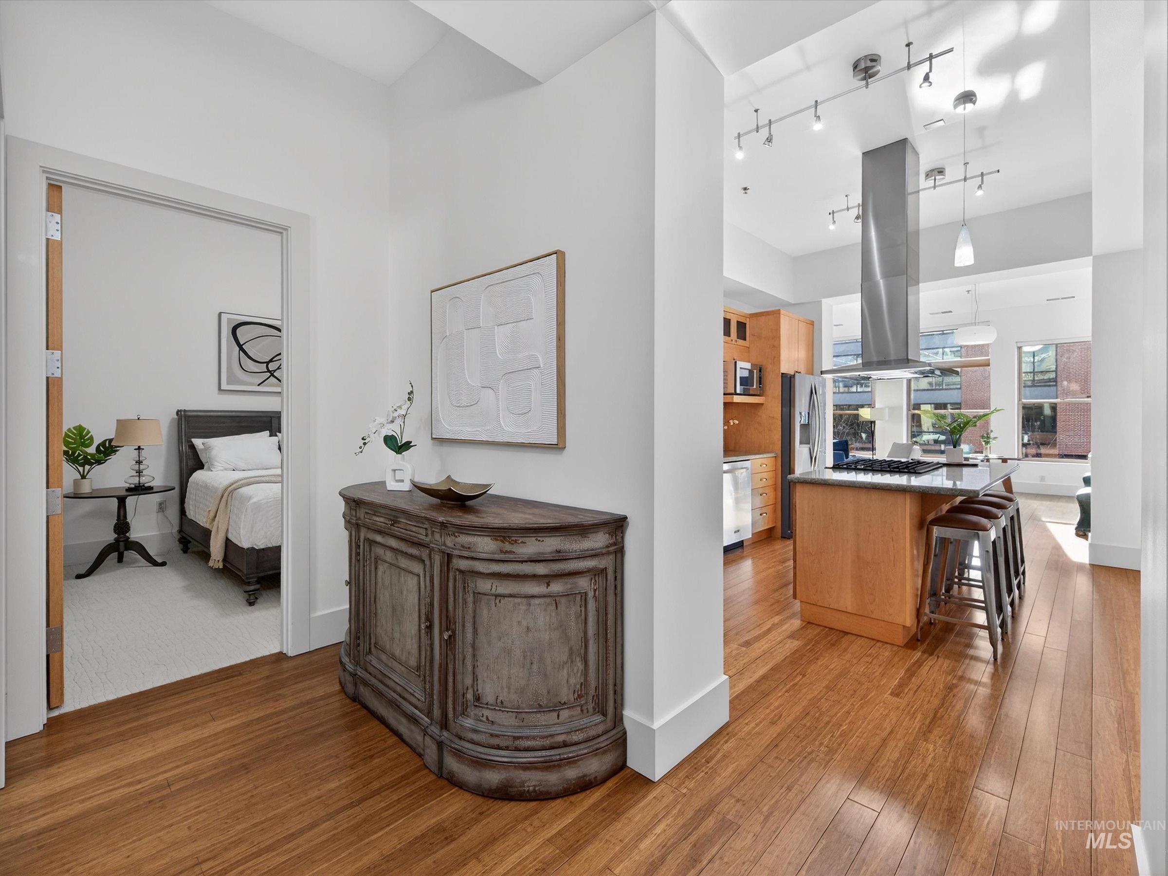 101 North 10th Street, Unit 203 Boise, ID 83702 - Photo 11 of 28