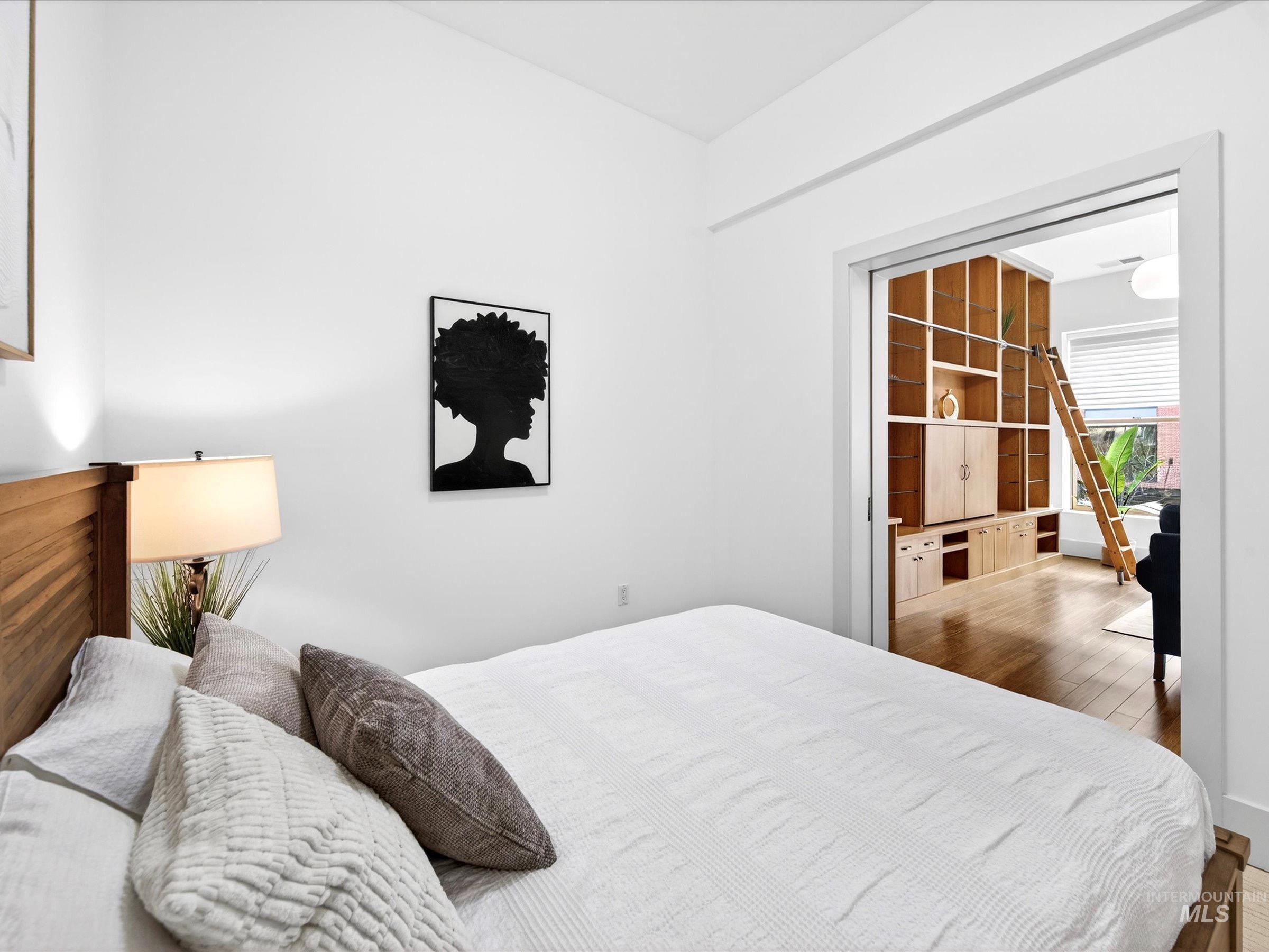 101 North 10th Street, Unit 203 Boise, ID 83702 - Photo 18 of 28