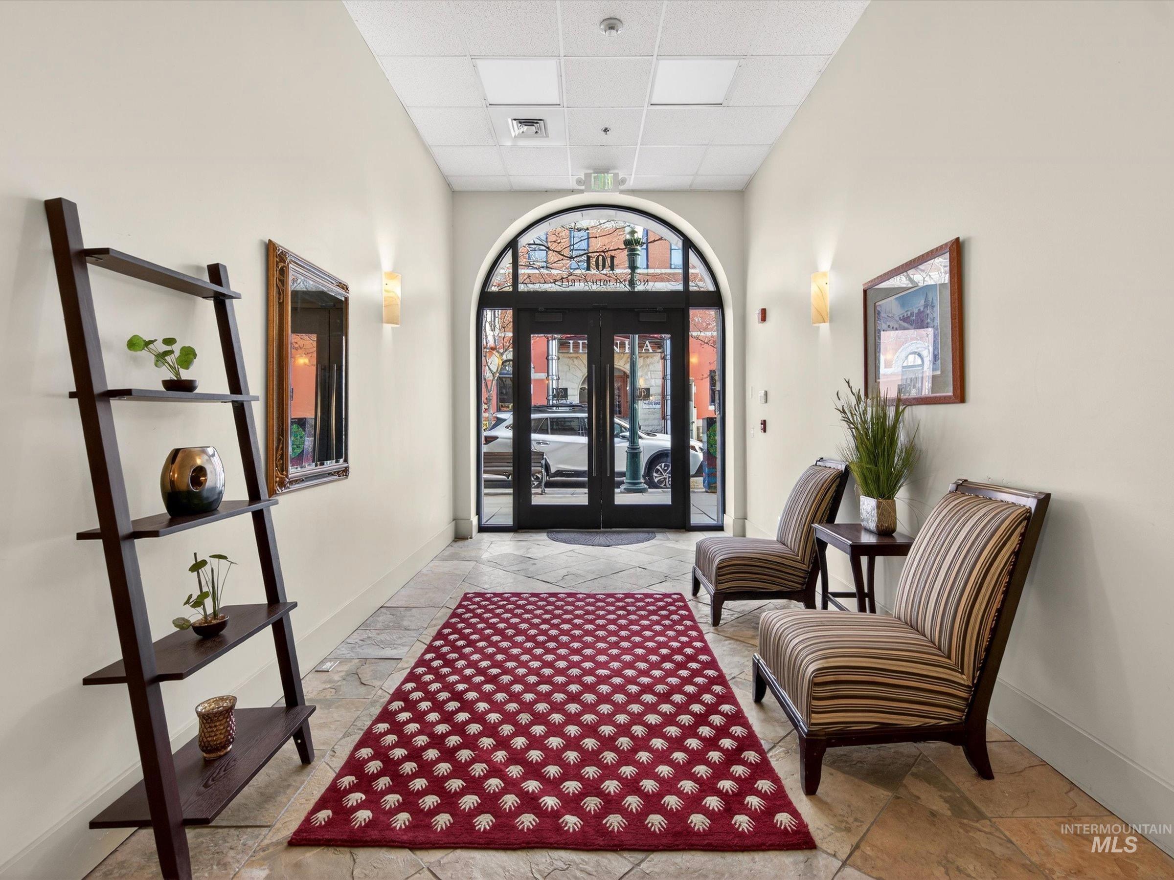 101 North 10th Street, Unit 203 Boise, ID 83702 - Photo 21 of 28