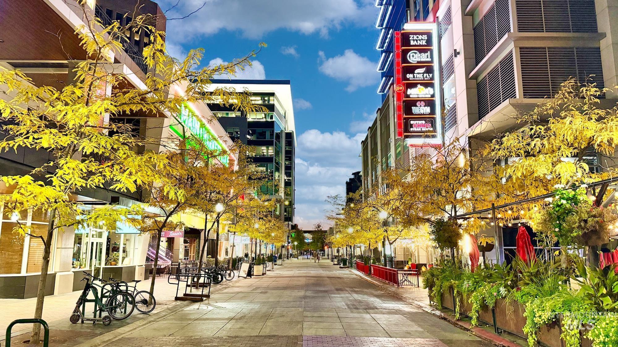 101 North 10th Street, Unit 203 Boise, ID 83702 - Photo 25 of 28