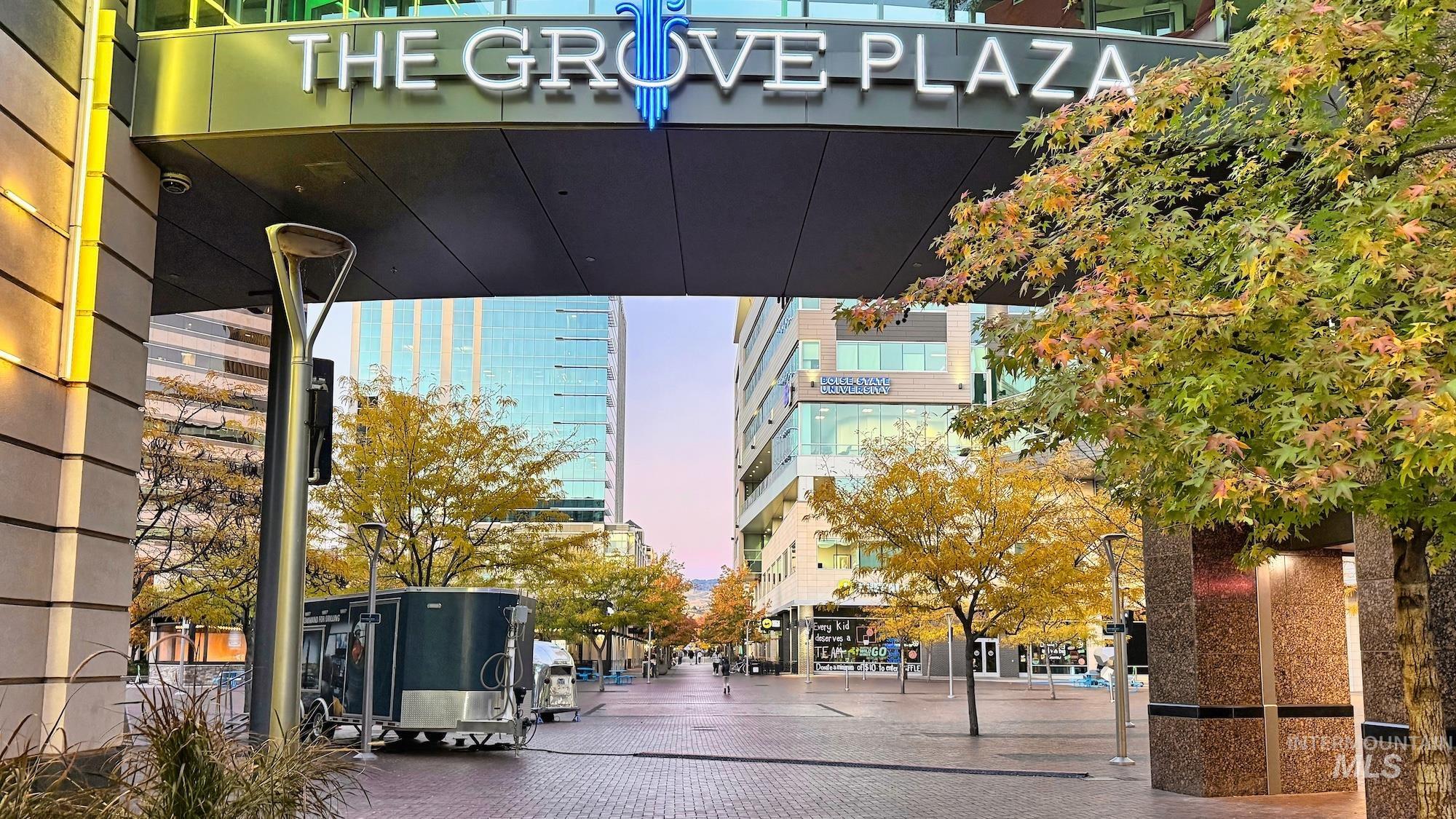 101 North 10th Street, Unit 203 Boise, ID 83702 - Photo 26 of 28