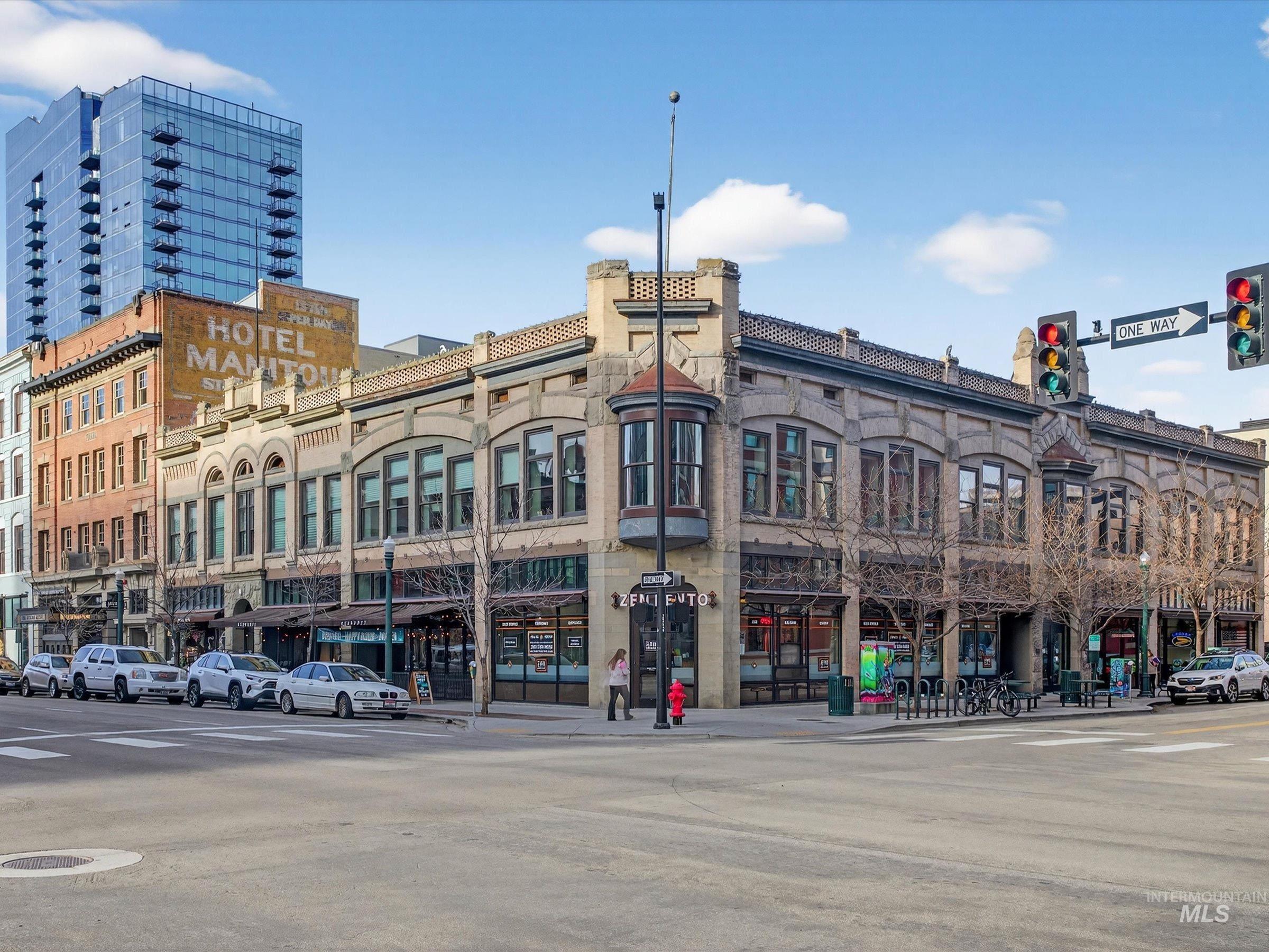 101 North 10th Street, Unit 203 Boise, ID 83702 - Photo 3 of 28