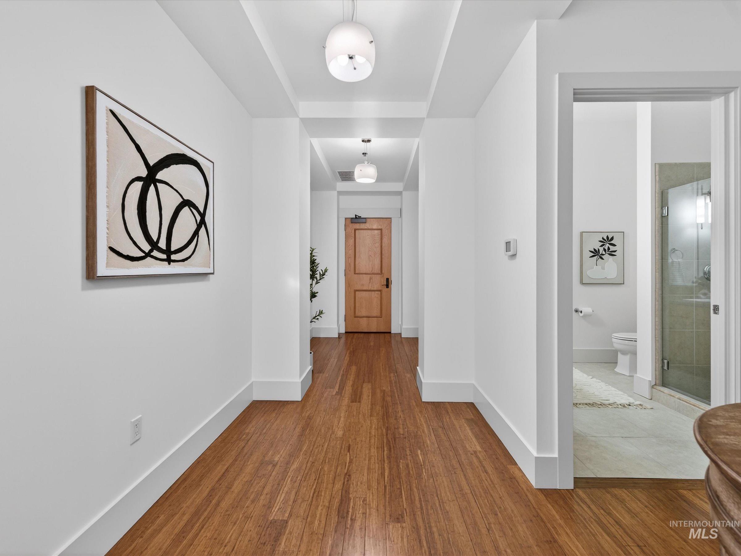 101 North 10th Street, Unit 203 Boise, ID 83702 - Photo 4 of 28